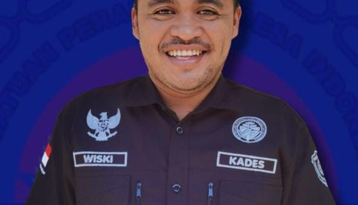 Dilaporkan ke Polres Purworejo, Kades Cengkawakrejo: Saya Siap Ikuti Proses Hukum