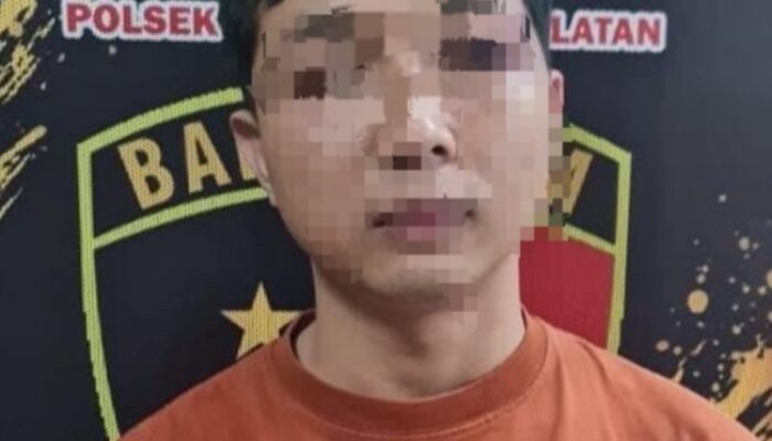 Polisi Ringkus Pembobol Toko Hijab Ivan Gunawan di Purwokerto