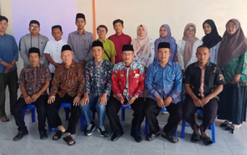 Penuhi Formasi Jabatan Kosong, Pemdes Sutrotunan Kebumen Gelar P3D