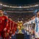 Jadwal Final Piala Dunia 2026
