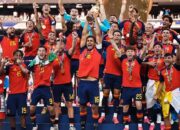Spanyol Juara Piala Dunia 2026 Usai Taklukkan Argentina