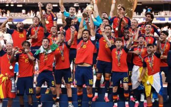Juara Piala Dunia 2026