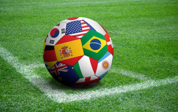Prediksi final Piala Dunia 2026