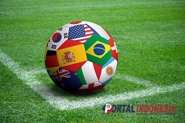 Prediksi final Piala Dunia 2026