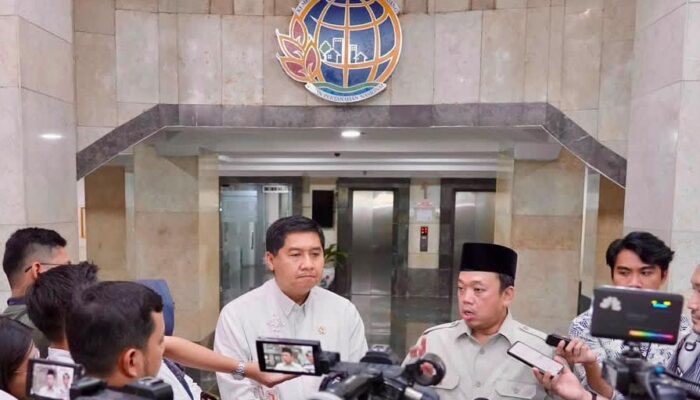 Kabar Gembira, Pemerintah Siapkan Program Sertipikat Tanah Gratis bagi MBR, Ini Kriterianya