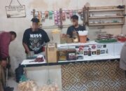 Polisi Balongbendo Sigap Tanggapi Video Viral Dugaan Jual Miras, Pengecekan Lapangan Temukan Nihil