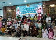 Peringati Hari Anak Nasional, RSUD Notopuro Ajak 100 Anak Jelajahi Dunia Kesehatan Lewat Hospital Tour