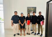 Polsek Besuki Ungkap Kasus Curanmor, Pria Asal Demung Ditangkap Usai Kabur ke Bali