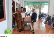 Sam Sony Salurkan Pokir DPRD Kota Malang 2026, PAUD dan Pendidikan Nonformal Terima Bantuan Perangkat Teknologi