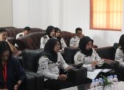 Klinik Pratama Lapas Delta Sidoarjo Matangkan Evaluasi Akreditasi, Layanan Kesehatan WBP Jadi Perhatian