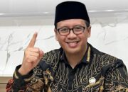 Kaji Indra Salurkan Puluhan Usulan Pokir, Dorong Pendidikan PAUD dan Nonformal Lebih Berkembang