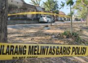 Terungkap! Ini Identitas Mr X yang Ditemukan Tak Bernyawa di Selokan Lapangan Batalyon Ponorogo