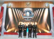 Satlantas Polresta Sidoarjo Hadirkan SIMANTAP, Layanan SIM Keliling Malam untuk Permudah Perpanjangan SIM