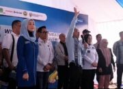 Zulkifli Hasan: Distribusi Pupuk Kini Lebih Mudah, Harga Turun 20 Persen untuk Petani