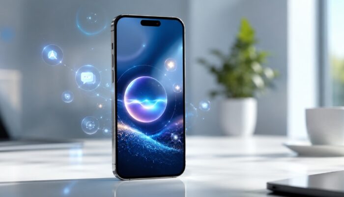 10 Fitur Baru yang Diklaim Hadir di iOS 27 Public Beta, Siri Makin Cerdas Berkat AI