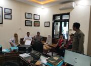 Respons Cepat Hotline 110, Polsek Krian Selamatkan Anak Hilang dan Kembalikan ke Pelukan Orang Tua