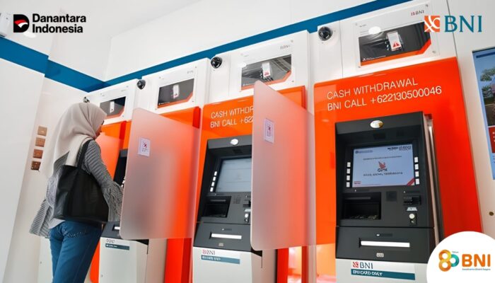 HUT ke-80, BNI Perkuat Transformasi Digital dan Kinerja Berkelanjutan