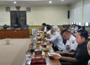 Hearing DPRD Sidoarjo Bongkar Polemik Kapling Balonggabus, Warga Desak Sertifikat dan Lahan Makam Segera Dipenuhi