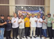 Didukung 31 Cabor, Reno Handoyo Berpeluang Terpilih Aklamasi sebagai Ketua KONI Kabupaten Probolinggo
