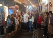 Menteri PKP Sebut Kampung Heritage Kayutangan Layak Jadi Percontohan Nasional