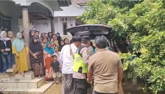 Mahasiswa KKN di Pekalongan Meninggal di Posko, Keluarga Tolak Autopsi