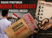 Honor Paskibraka Probolinggo Diduga Dipotong, LBH Kantongi Empat Nama