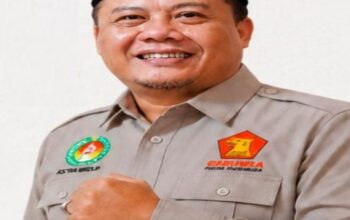 DPC Papera Kendal Kecam Keras Pernyataan Budi Arie, Dinilai Picu Kegaduhan Politik
