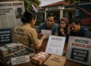 Kepercayaan Berujung Petaka, Dugaan Investasi Bodong Seret Oknum Guru SD Negeri di Situbondo