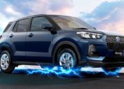 Daihatsu Rocky Hybrid untuk Road Trip, Seberapa Irit Konsumsi Bensinnya?