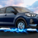 Daihatsu Rocky Hybrid