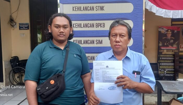 Surat Somasi Tak Digubris, Keluarga Almarhumah Dewi Lestari Wardani Laporkan RSUD dr. R. Soedarsono ke Polisi atas Dugaan Kelalaian