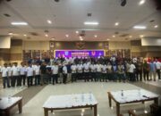 Babak Baru Olahraga Probolinggo, Reno Handoyo Pimpin KONI Periode 2026–2030