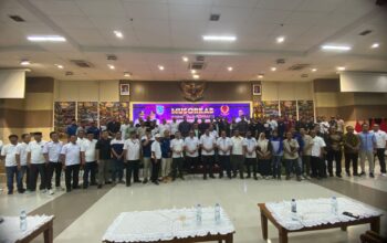 Babak Baru Olahraga Probolinggo, Reno Handoyo Pimpin KONI Periode 2026–2030