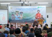 Vita Ervina Tekankan Budaya Keselamatan Harus Jadi Prioritas