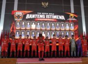 Kesebelasan Banteng Istimewa PDIP DIY Bertekad Raih Juara di Soekarno Cup 2026