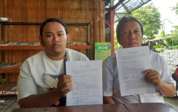 Operasi Patah Tulang Berujung Kematian, Keluarga Somasi RSUD dr. R Soedarsono dan Siap Tempuh Jalur Hukum
