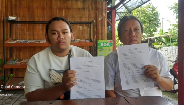 Operasi Patah Tulang Berujung Kematian, Keluarga Somasi RSUD dr. R Soedarsono dan Siap Tempuh Jalur Hukum