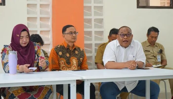 Komisi D DPRD DIY Tekankan Validasi Data dan Akses Pendidikan Tepat Sasaran