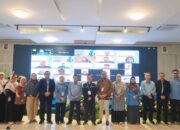 Perkuat Publikasi Ilmiah, FK UGJ Cirebon Gelar Pelatihan Penulisan Jurnal Nasional