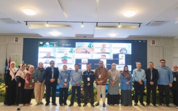 Perkuat Publikasi Ilmiah, FK UGJ Cirebon Gelar Pelatihan Penulisan Jurnal Nasional