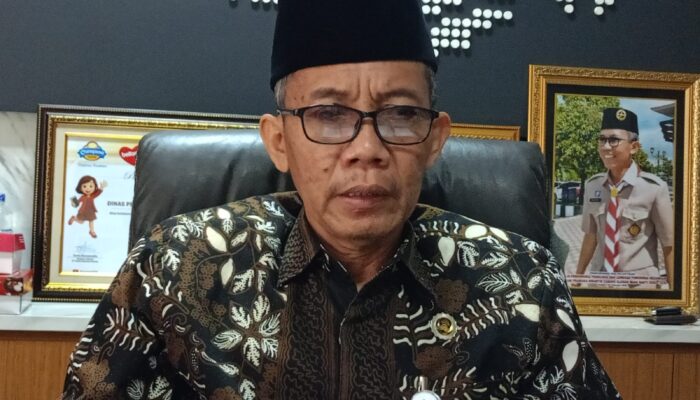 Pemkab Sleman Pikirkan Skema Pengembangan Alat Deteksi Makanan Karya Siswa SMPN 1 Turi