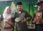 21 Desa di Loano Unjuk Produk Unggulan di Purworejo Expo, UMKM Pinunjul Curi Perhatian
