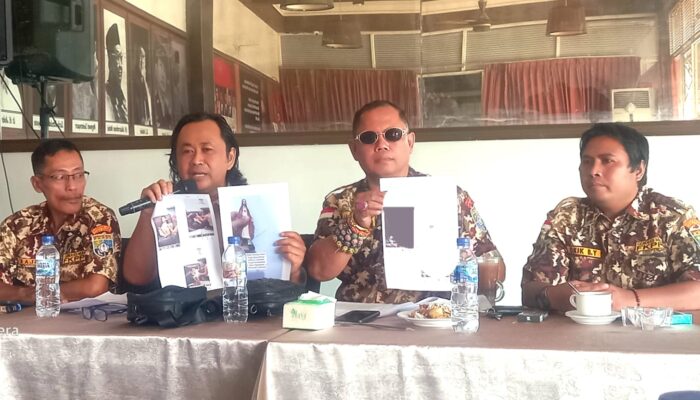 Di Balik Sengketa Hak Asuh JLJ, LPA dan GM-FKPPI Pertanyakan Pertimbangan PT Surabaya