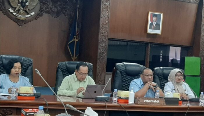Kuliah Anak Yogya Naik 46 Persen, Dwi Wahyu Ingatkan Risiko Berhenti di Tengah Jalan