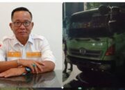 Diduga Angkut Solar Tanpa Dokumen, Truk Tangki Diamankan HSB ke Polda Sumsel