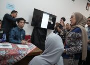 Menkomdigi Tinjau Uji Coba ‘Jalan Tol Data’ Perlinsos Digital di Sleman