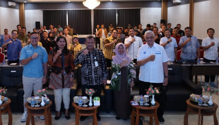 Pemkab Sleman Perketat Pengawasan Takaran BBM, Pastikan Konsumen Tak Dirugikan