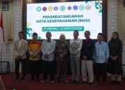 MUI Kota Probolinggo Gandeng 7 Perguruan Tinggi, Dorong Ekosistem Ilmiah dan Literasi Keislaman