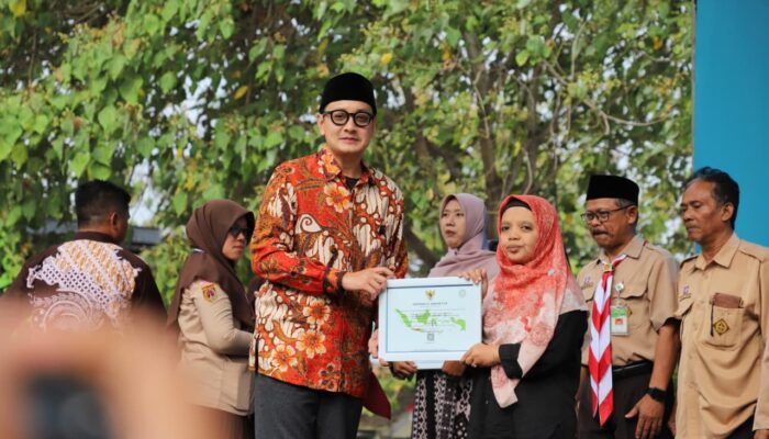 Festival Literasi Purworejo 2026 Dorong Budaya Baca, Indeks Literasi Masih Jadi Pekerjaan Rumah