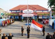 HUT ke-81 RI, Kantah Kota Pasuruan Teguhkan Komitmen Pelayanan Pertanahan Berintegritas